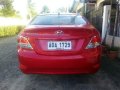 Good as new Hyundai Accent 2015 for sale-4