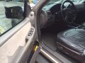 2006 Ford Explorer XLT AT Silver For Sale -4