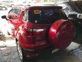 Well-kept Ford EcoSport 2016 for sale-5