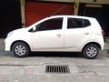 Good as new Toyota Wigo 2016 for sale-1