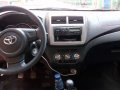 Good as new Toyota Wigo 2016 for sale-3