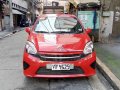 Good as new Toyota Wigo 2016 for sale-4