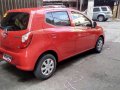 Good as new Toyota Wigo 2016 for sale-5