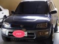 For Sale Only Toyota Rav4 4x4 1998-0