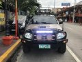 Toyota Hilux G 4x4 MT Diesel 2006 First owned for sale-0