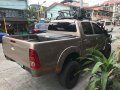 Toyota Hilux G 4x4 MT Diesel 2006 First owned for sale-4
