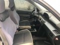 Nissan Xtrail 2005 AT Silver SUV For Sale -7