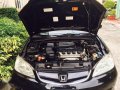 For sale 2005 Honda Civic dimension egle eye Vtec 1.6 -4