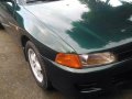 Well-maintained Mitsubishi Lancer 1997 for sale-5