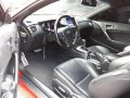 2013 Hyundai Genesis Coupe Automatic - Automobilico SM City Bicutan-4
