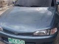 Mitsubishi Lancer pizza pie 98model for sale-3