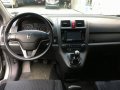 Good as new Honda CR-V 2009 for sale-7