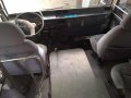 Mitsubishi Rosa Mini Bus Coaster Van White For Sale -4