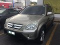 Well-kept Honda CR-V 2005 for sale-1