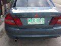 Mitsubishi Lancer pizza pie 98model for sale-0