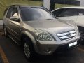 Well-kept Honda CR-V 2005 for sale-0