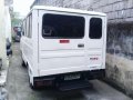 Mitsubishi L300 FB MT White Truck For Sale -2