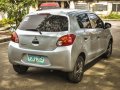 Good as new Mitsubishi Mirage 2013 for sale -4