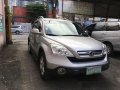 Good as new Honda CR-V 2009 for sale-0