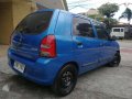 Suzuki Alto 2007 Manual Blue Hb For Sale -3