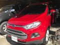 Well-kept Ford EcoSport 2016 for sale-3