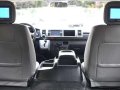 2016 Toyota HiAce Super Grandia AT White For Sale -8