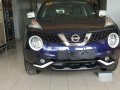 Brand new Nissan Juke 2017 for sale-0