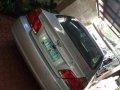 Toyota Camry 2005 AT Silver Sedan For Sale -8