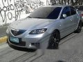 Well-maintained Mazda 3 2009 for sale-0