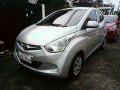 Good as new Hyundai Eon 2016 for sale-0