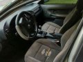 1997 BMW 316i E36 MT SIlver Sedan For Sale -10