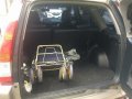 Well-kept Honda CR-V 2005 for sale-5