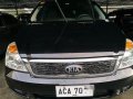 Well-maintained Kia Carnival 2014 for sale-0