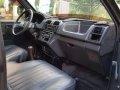 Mitsubishi Adventure GX 2000 Diesel Gray For Sale -6