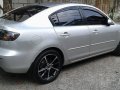 Well-maintained Mazda 3 2009 for sale-2