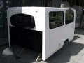 For sale Mitsubishi L300 FB Body -2