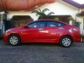 Good as new Hyundai Accent 2015 for sale-5