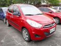 2014 Hyundai i10 GL Automatic Gas - Automobilico SM Southmall-4