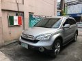 Good as new Honda CR-V 2009 for sale-1