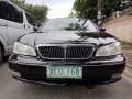 Good as new Nissan Cefiro 2003 for sale-0