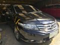 Well-maintained Honda City 2013 for sale-14