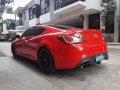 Well-kept Hyundai Genesis Coupe 2014 for sale-5