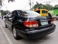 Good as new Nissan Cefiro 2003 for sale-4