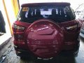 Well-kept Ford EcoSport 2016 for sale-10