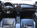 Well-maintained Honda City 2013 for sale-9