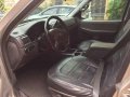 2006 Ford Explorer XLT AT Silver For Sale -3