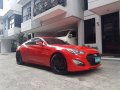 Well-kept Hyundai Genesis Coupe 2014 for sale-2