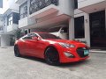 Well-kept Hyundai Genesis Coupe 2014 for sale-2