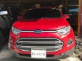 Well-kept Ford EcoSport 2016 for sale-2