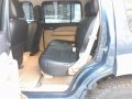 Good as new Ford Everest 2008 for sale-3
